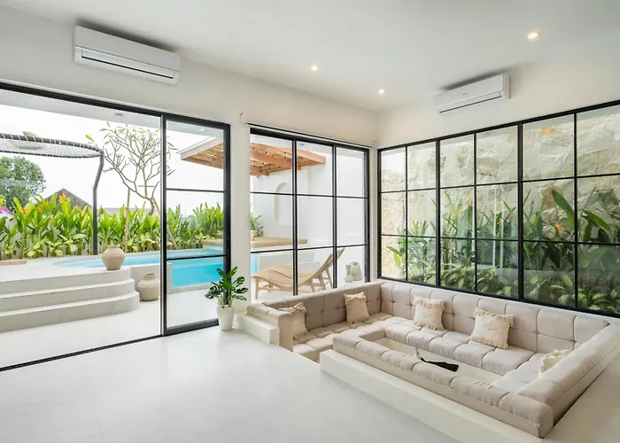 3 Bd With Rooftop Jacuzzi And Glass Pool * 坎古